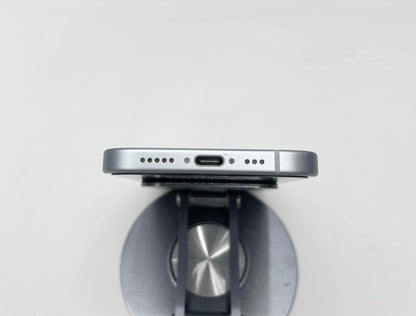 IPhone 15 bản 256gb Màu Blue - TP - 89727 - A- Busan