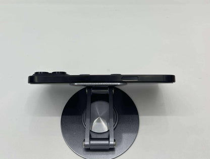 IPhone 16 Promax 256GB màu Đen - Pin 100% sạc 6 lần - 43696