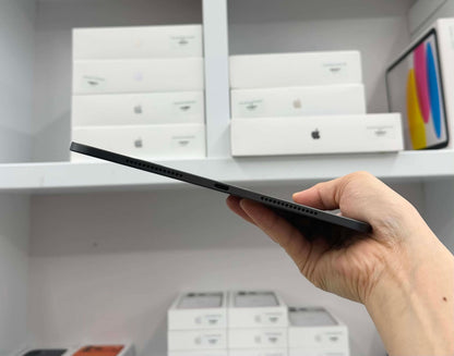 IPad Pro M4 bản 256GB Màu xám - Pin 90% - 4XL2M A-*