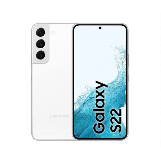 SamSung S22 256 Màu Trắng - 13766