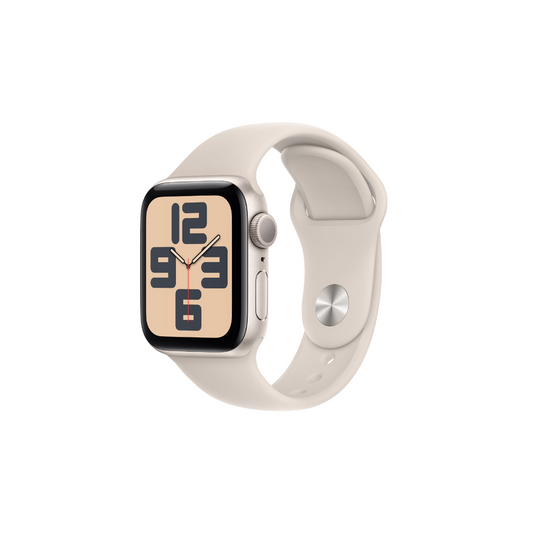 Apple Watch SE2 GPS Nguyên Hộp Aluminum Case/ Sport Band