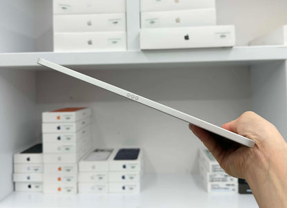Ipad Gen 10 64gb màu bạc - Pin 92% - WR6K5 A-