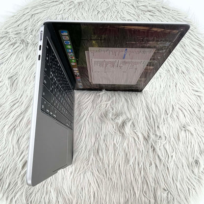 Macbook Air M3 8/256 màu Xám - Pin 98% - VKHKL