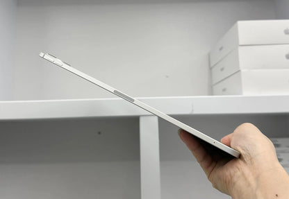 IPad Pro M4 256 màu Bạc Demo- sạc 23 lần  -KM0GJ - a-* Busan