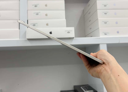 Ipad Air 5 64gb Màu Starlight - Pin 86% - RGQ34 A-
