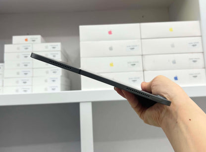 IPAD Pro 2018 256GB Màu Xám - Pin 84% - 9KD86 A-*