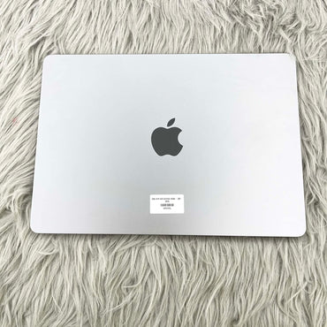 Macbook Air M3 8/256 màu Xám - Pin 98% - VKHKL