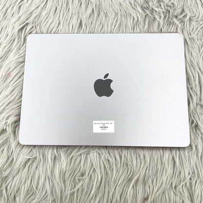 Macbook Air M3 8/256 màu Xám - Pin 98% - VKHKL