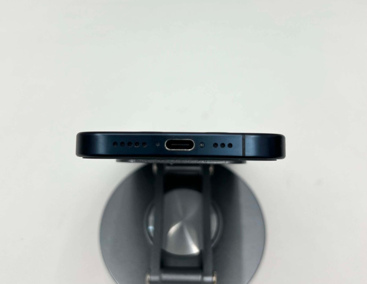 IPhone 15 Pro 512gb Màu Blue - Pin 81% - 57934 - A-
