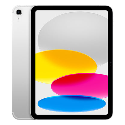 IPad Gen 11 bản 128GB Màu Bạc box + sạc zin - Pin 100%  sạc 0 lần - TQ22F