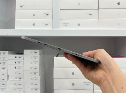 IPad pro m2 bản 256GB Màu xám - Pin 100% sạc 40 lần - 7X7D1