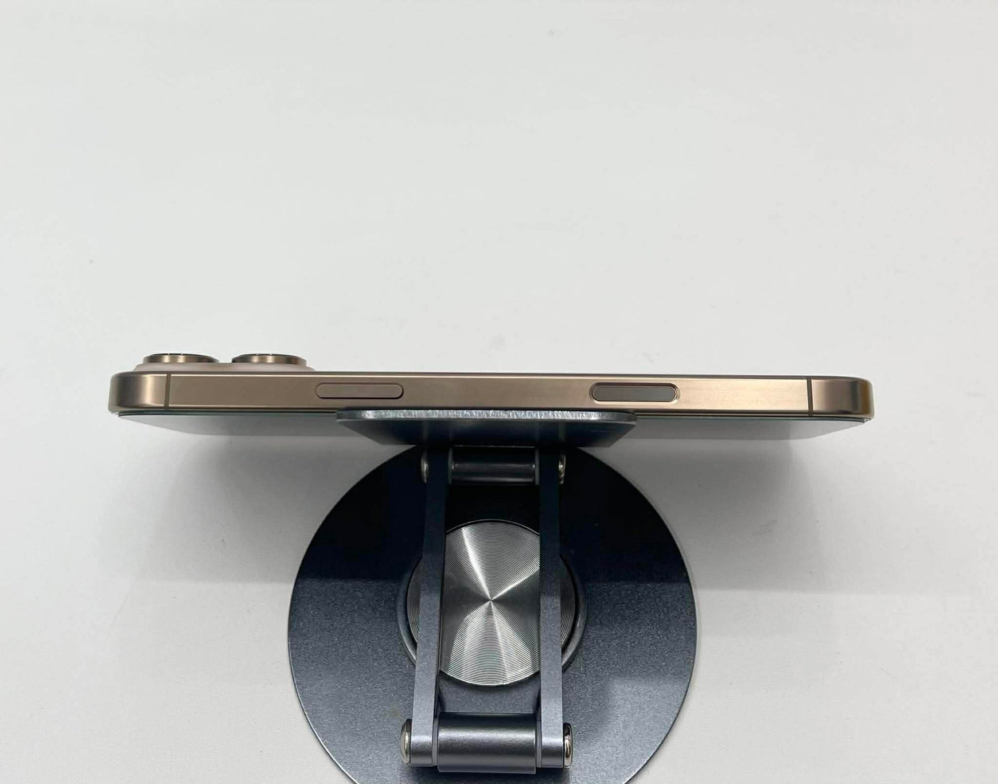 IPhone 16 Promax 256GB màu Vàng - Pin 100% sạc 2 lần- 63197