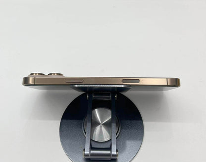 IPhone 16 Promax 256GB màu Vàng - Pin 100% sạc 2 lần- 63197