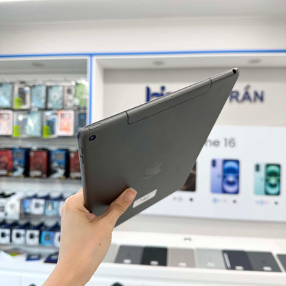 IPad Air 3 64gb Xám - Pin 81% - BLMWR A-*