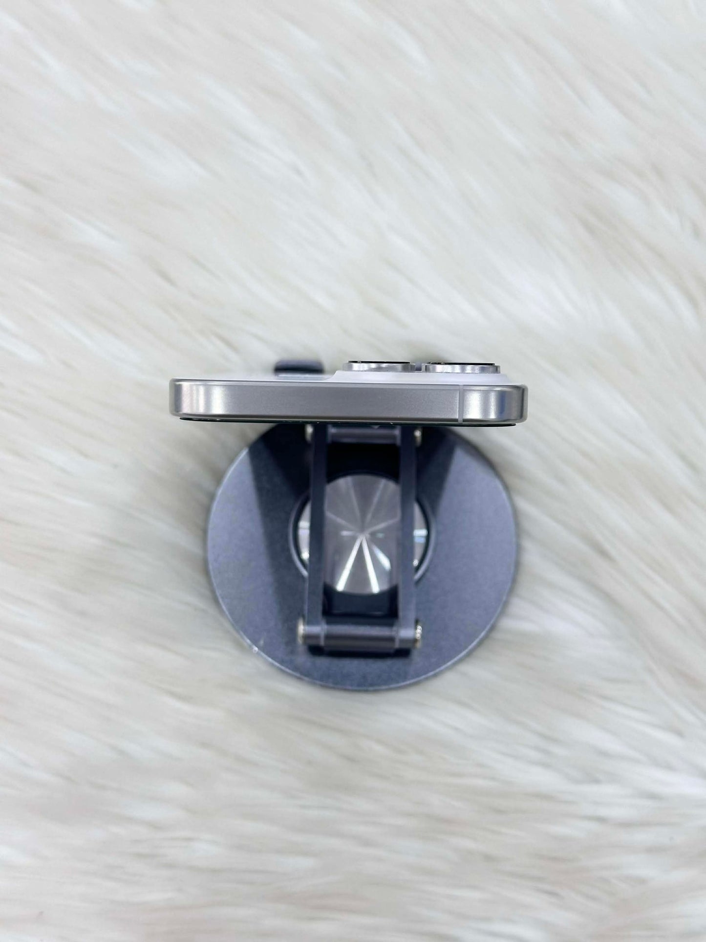 IPhone 16 ProMax 256gb Màu trắng - Pin 100% - 26354 A-* TEKU