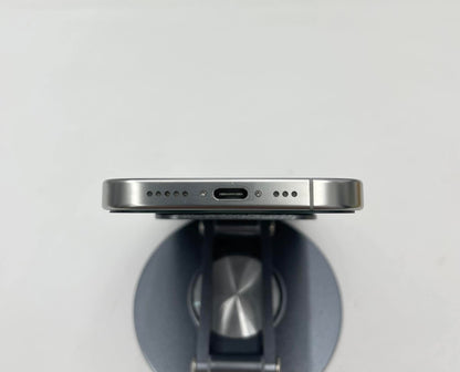 IPhone 16 Pro 256gb Trắng - Pin 90% - 87737 A-