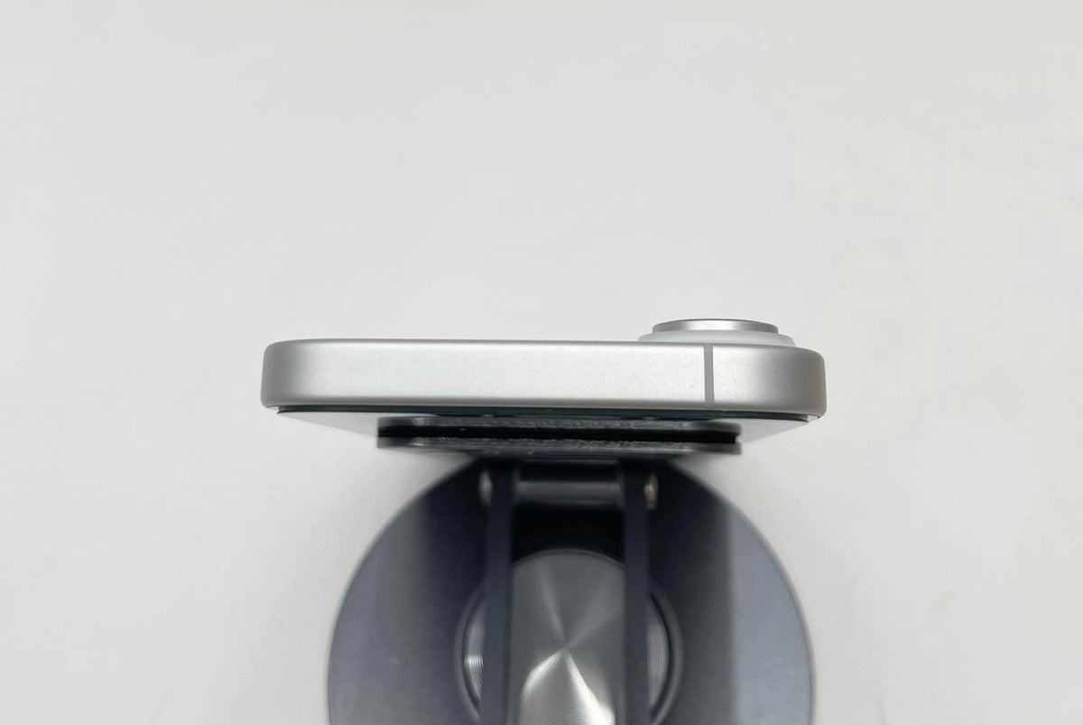 IPhone 17 bản 256B Màu trắng - Pin 100% - 90655 A-