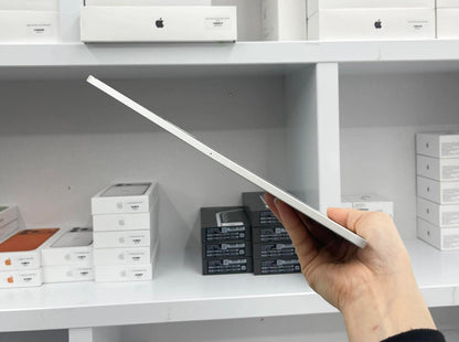 IPad Pro 2018 bản 64GB Màu bạc bản sim - Pin 88% - 6KD6k B*