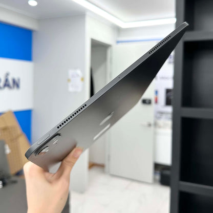 IPad Pro M4 bản 256GB Màu xám 13inch - Pin 93% - WP9KQ - A-