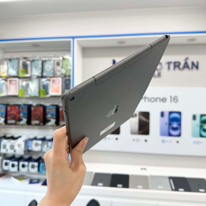 IPad Air 3 64gb Xám - Pin 81% - 7LMVY A-*