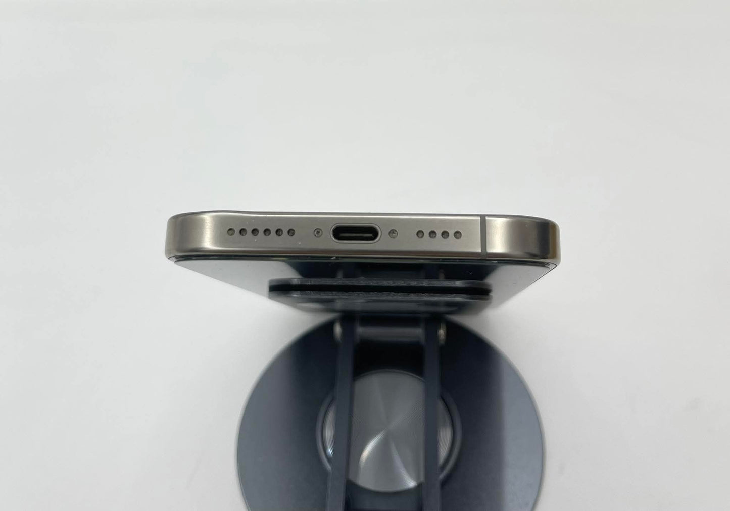 IPhone 16 Promax 256GB màu Titan - Pin 92% - 00433 A-*