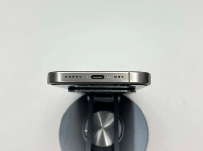 IPhone 15 Pro 256gb Màu trắng, Pin zin 100% sạc 25 lần- 67124