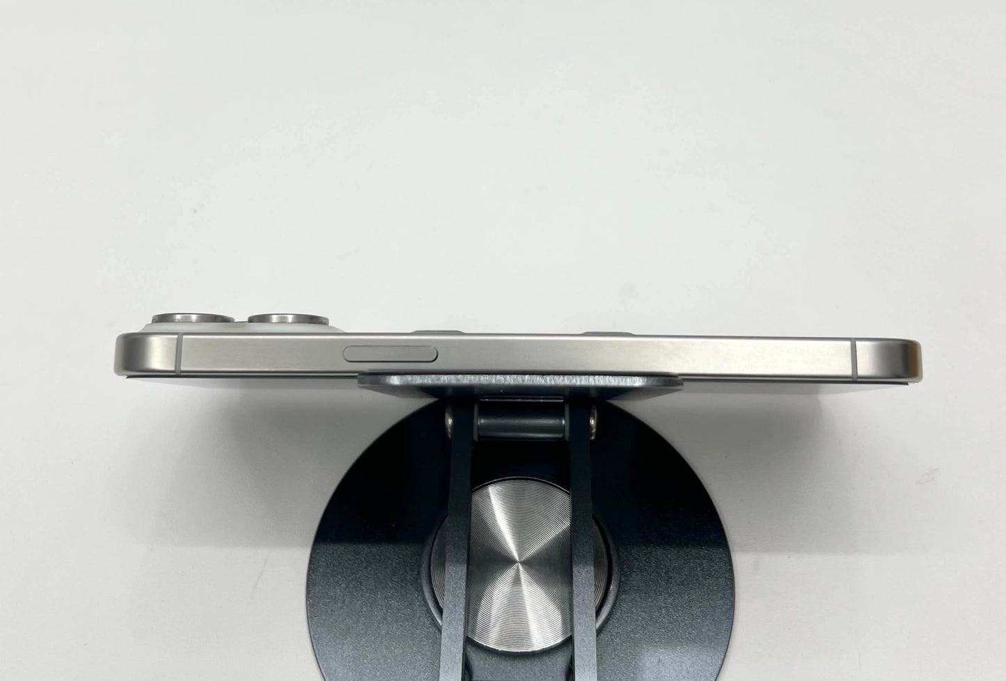 IPhone 15 Promax 256gb Màu Trắng - Pin 88% - 85223 - a- Teku