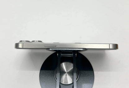 IPhone 15 Promax 256gb Màu Trắng - Pin 88% - 85223 - a- Teku