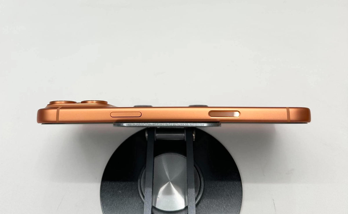 IPhone 17 ProMax 256GB Màu Cam - Pin 98% - 09874 -a -