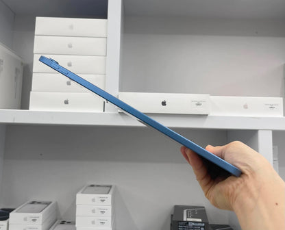 IPad Gen 11 bản 256 Màu Xanh dương - Pin 97% - R9VQV