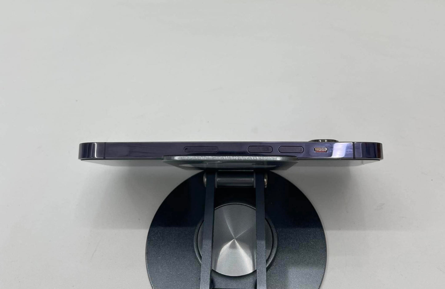 IPhone 14 Pro 256gb Màu Tím - Pin 86% LKCH - 38063