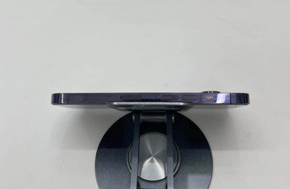 IPhone 14 Pro 256gb Màu Tím - Pin 86% LKCH - 38063