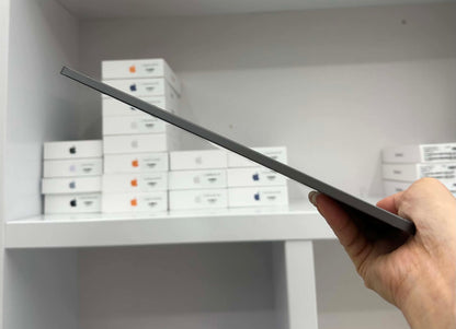 IPad Air 4 bản 64GB Màu xám - Pin bảo trì - 4Q16M A-*
