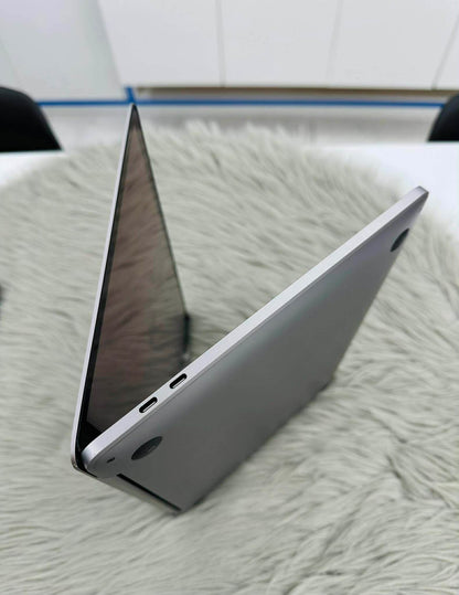 MacBook Pro M1 bản 8gb/256gb Màu xám - Pin 91% - EAQ05D - A-
