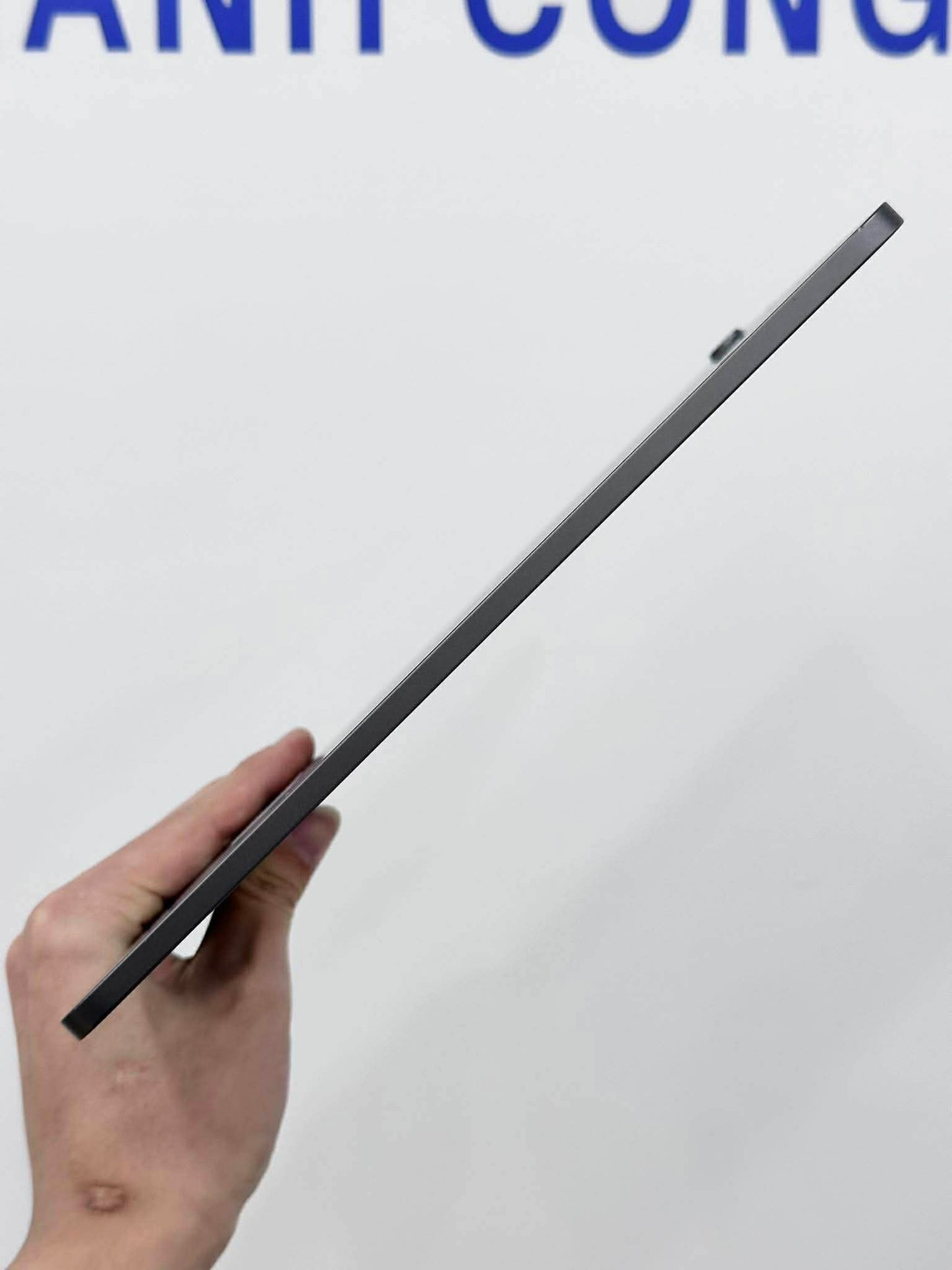 Ipad Air 5 64gb Màu Xám - Pin 96% - CQMCF