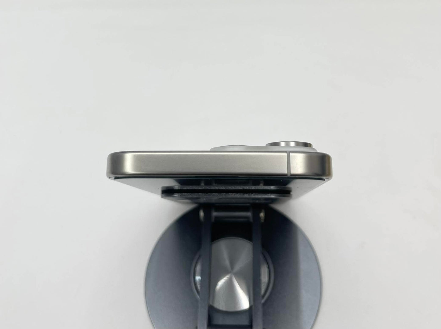 IPhone 15 Promax 256gb Màu trắng refo - Pin 100% sạc 3 lần - 71545