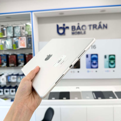 IPad Air 3 64gb Bạc - Pin 86% - TQLMPF A-*