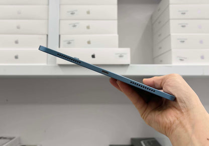 Ipad Air 5 64gb Màu Blue - Pin 85% - 3Y0HL A-*