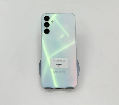 SamSung A15 128GB Màu Trắng - 13717 A-