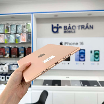 IPad Air 3 256gb Vàng - Pin 81% - DLMPN A-*