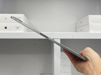 IPad Pro M2 bản 128GB Màu xám - Pin 91% - qdv25