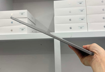 IPad Pro M2 bản 256GB Màu xám 12.9inch- Pin 88% - 6GC9N