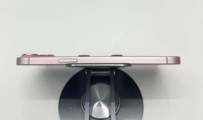 IPhone 15 Plus 128GB Màu hồng - Pin 90% 19538 - a-