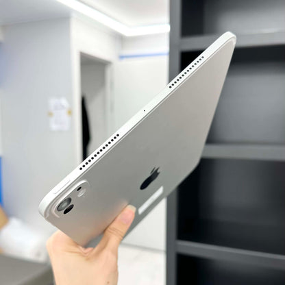 IPad Pro M4 256 màu Bạc - 97 - XDD9P