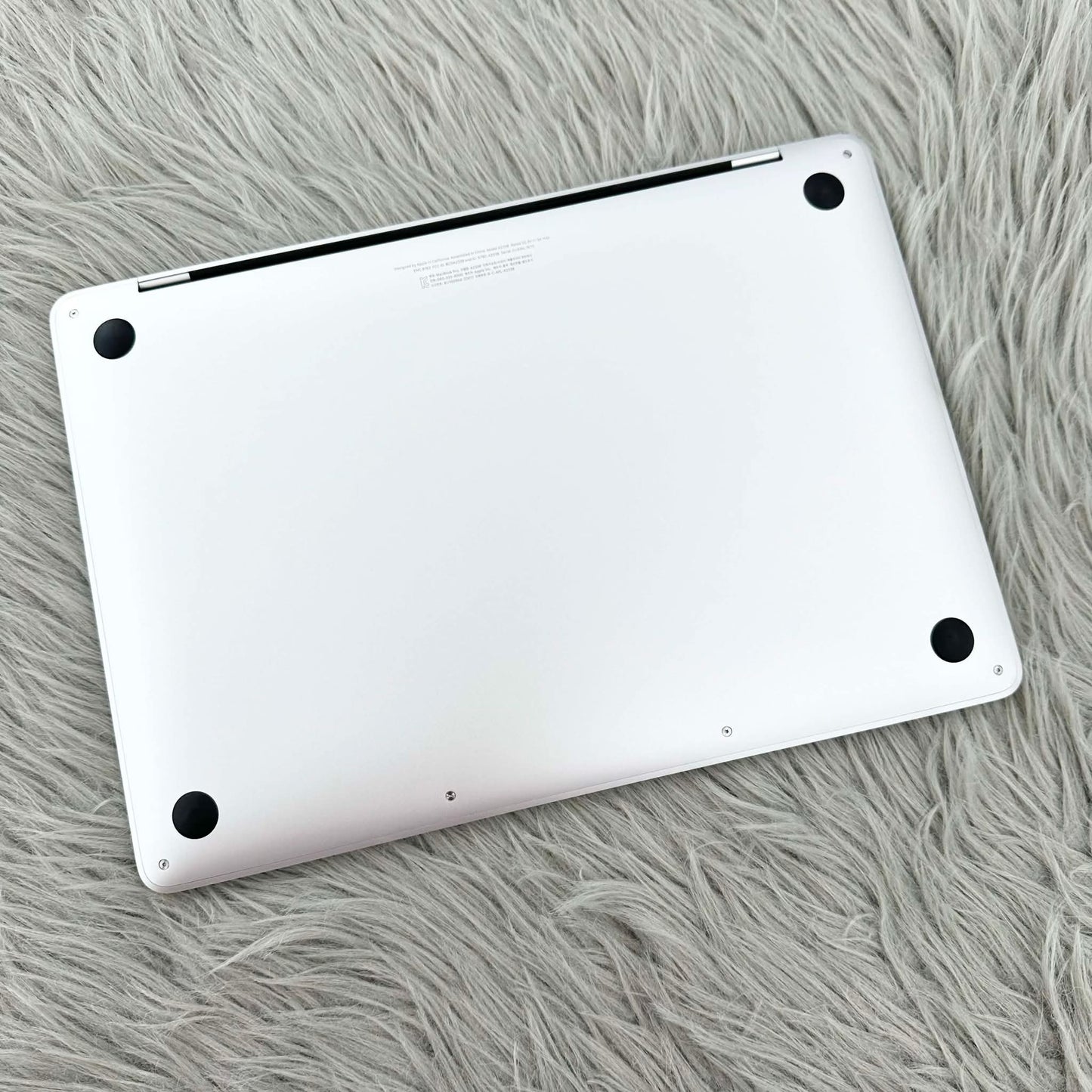 MacBook Pro M2 bản 8/256 màu Bạc - Pin 81% - L7R7G A-