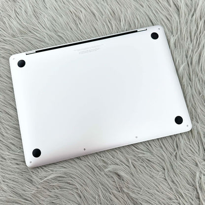 MacBook Pro M2 bản 8/256 màu Bạc - Pin 81% - L7R7G A-