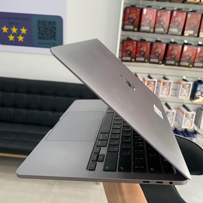 MacBook Pro 2020 16/512 Màu xám - Pin sạc 200 lần - 6ML85 - A-* Busan