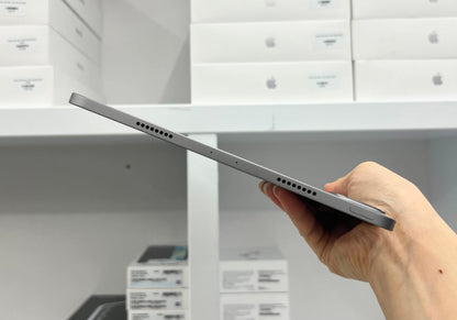 IPad Pro M2 bản 256GB Màu xám  - Pin 100% - 4KN17