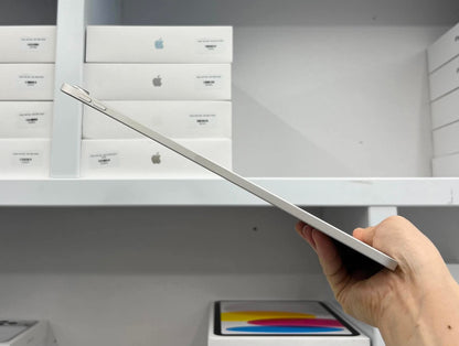 Ipad Air 5 64gb Màu Starlight - Pin 83% - 3M4XK - A- Teku
