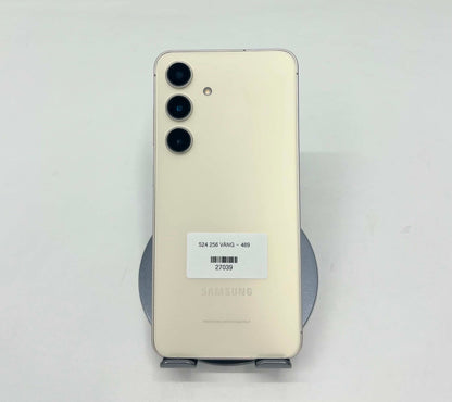 SamSung S24 bản 256gb Màu vàng - 27039